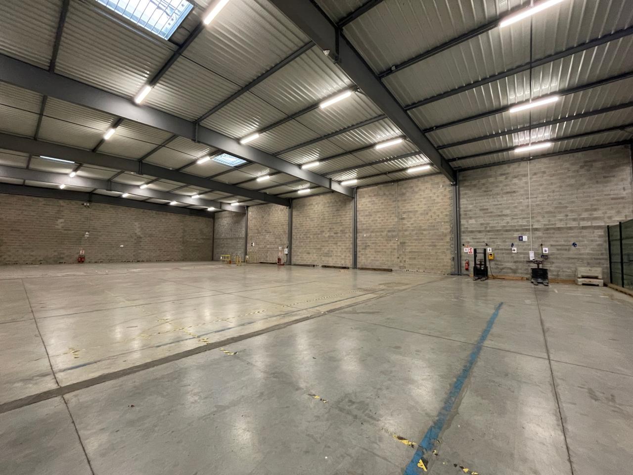 Local d'activité Longvic 1589m² Location local d'activité Longvic Côte-d'Or OLACT2420297 6